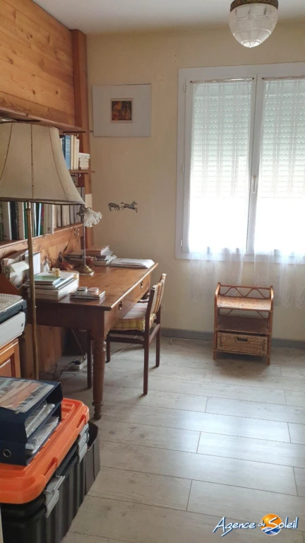 Chambre 3 ou bureau