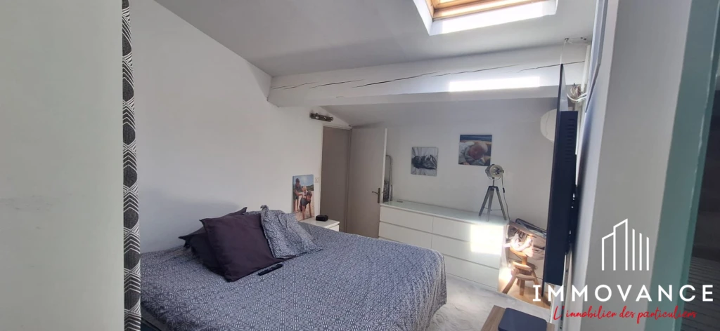 Chambre parentale