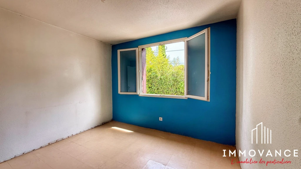 Appartement à Vendargues