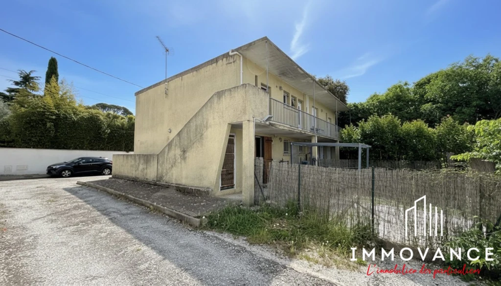 Appartement à acheter