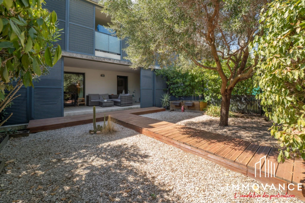 Appartement à acheter
