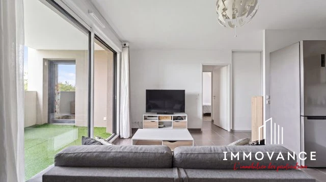 Appartement 3 pièces