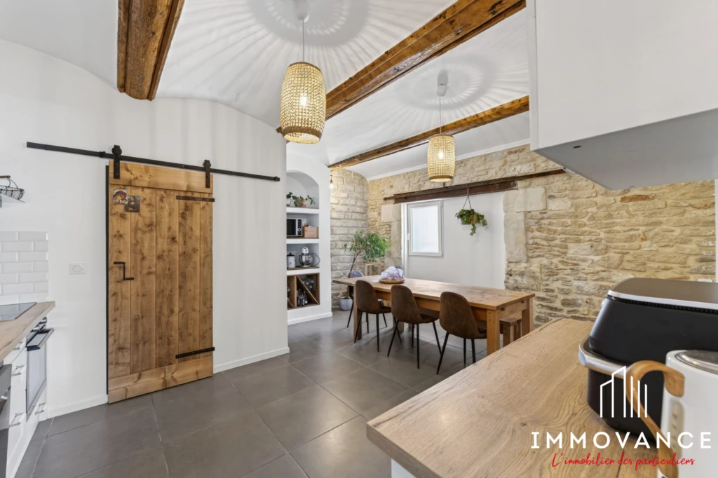 Achat maison à Vendargues