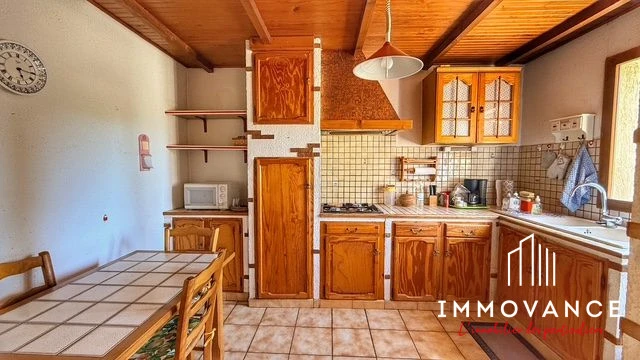 Cuisine indépendante