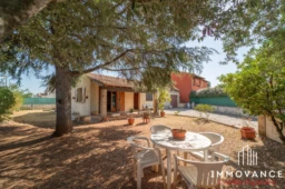 Villa de plain-pied à Vendargues
