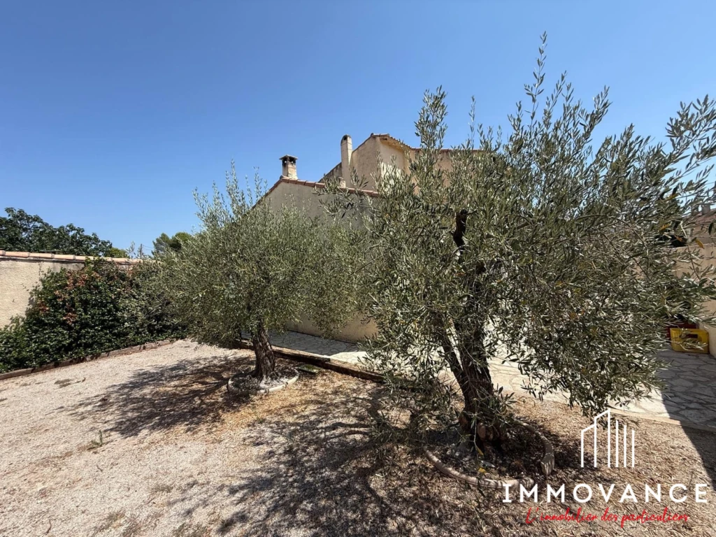 Achat maison à Baillargues