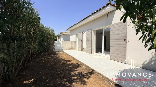 Achat maison à Vendargues