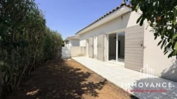 Achat maison à Vendargues