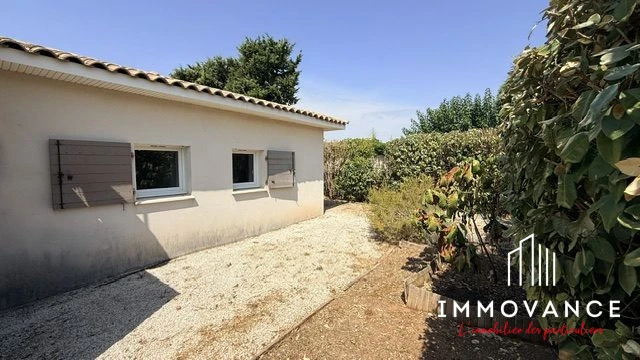 Se Loger à Vendargues