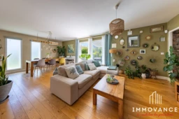 Maison 5 pièces