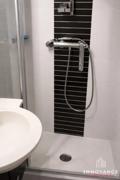 Premier étage