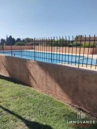 Piscine copro