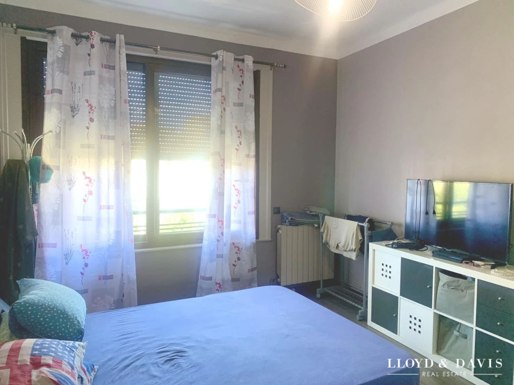 CHAMBRE LUMINEUSE