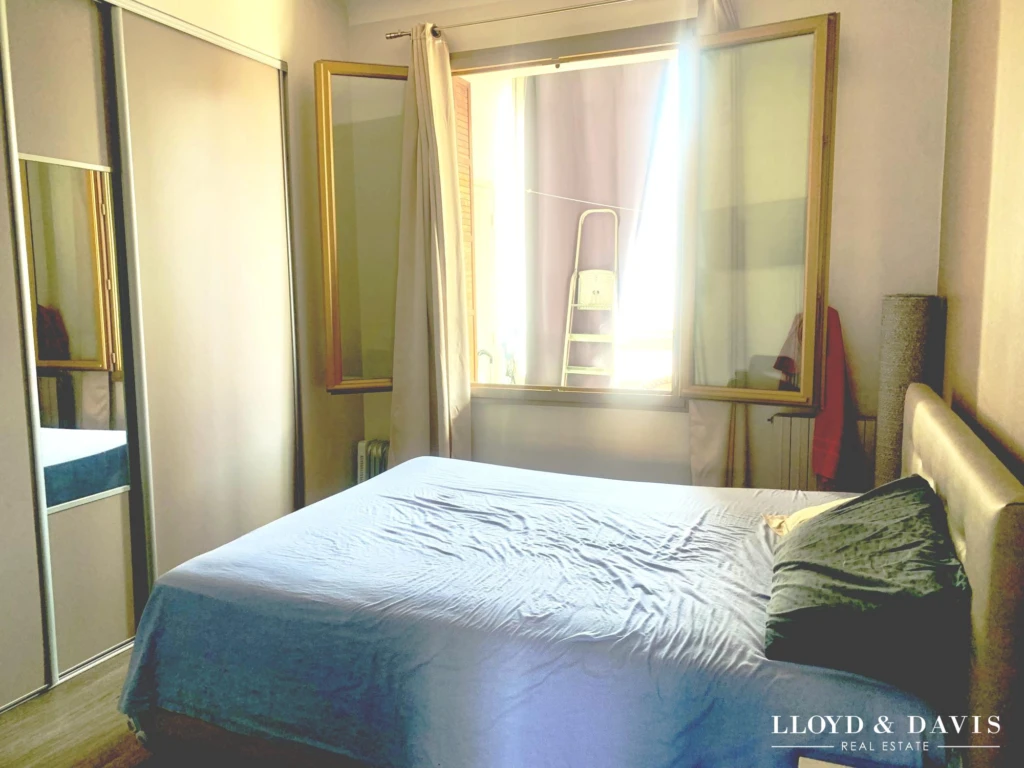 CHAMBRE TRES AU CALME
