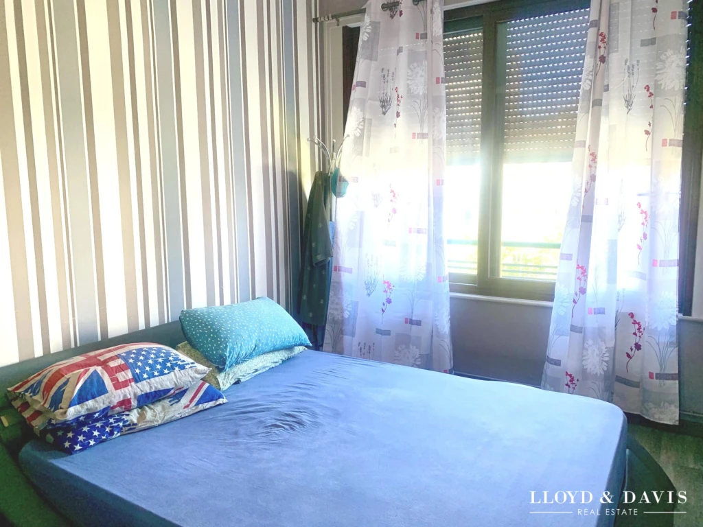 CHAMBRE LUMINEUSE