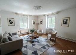 Aménagement Pièce en Home Staging