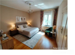 Aménagement Pièce en Home Staging