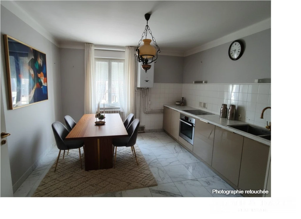 Aménagement Pièce en Home Staging