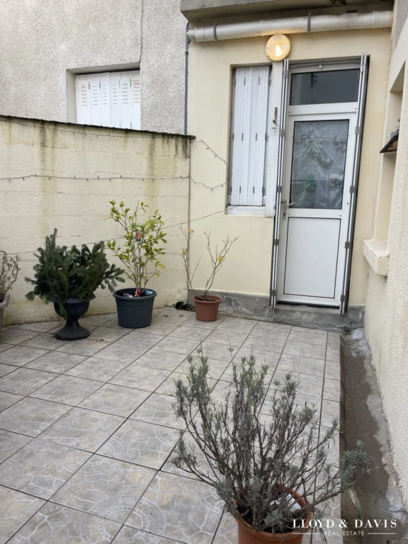 Tours centre 37 Velpeau
