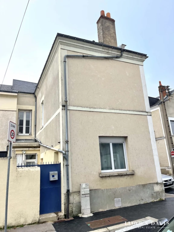 Tours centre 37 Velpeau