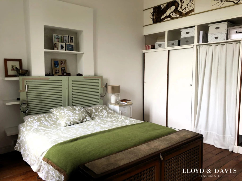 Chambre 1