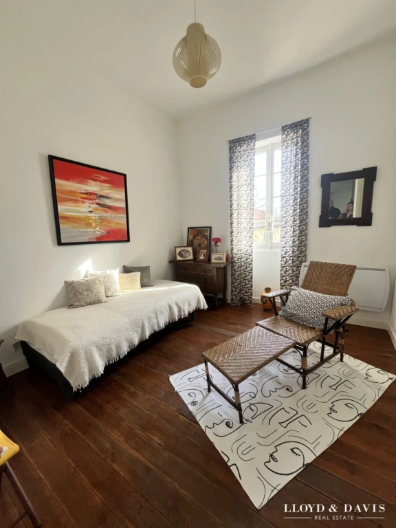 Chambre 4