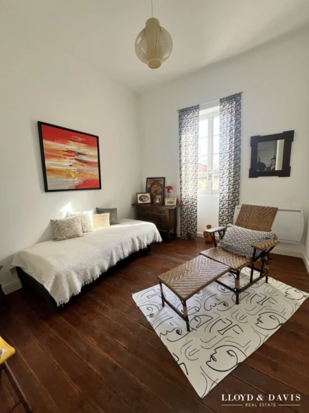 Chambre 4