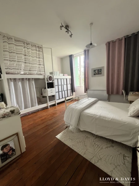 Chambre 3