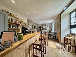 Bar avec licence IV