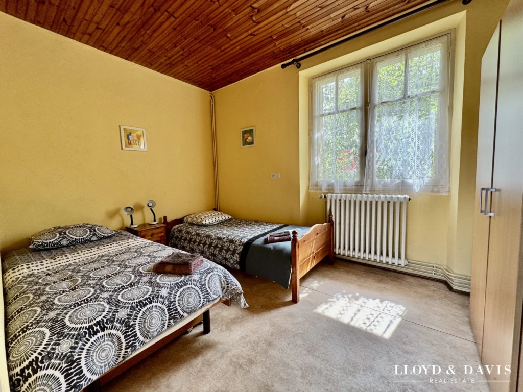Chambre T2 indépendant