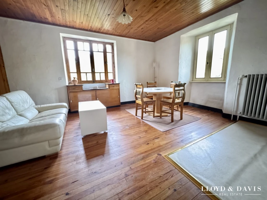 Gîte