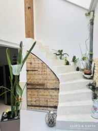 PATIO INTERIEUR
