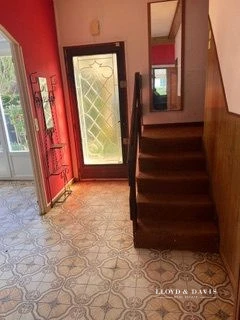 Entrée