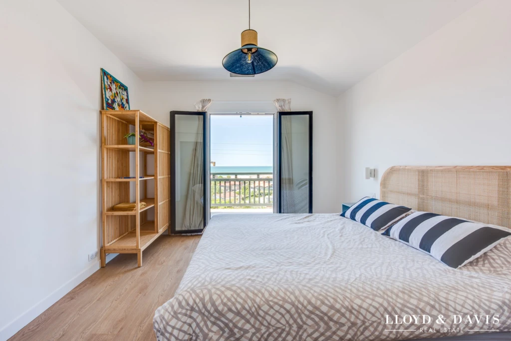 Chambre 1er étage