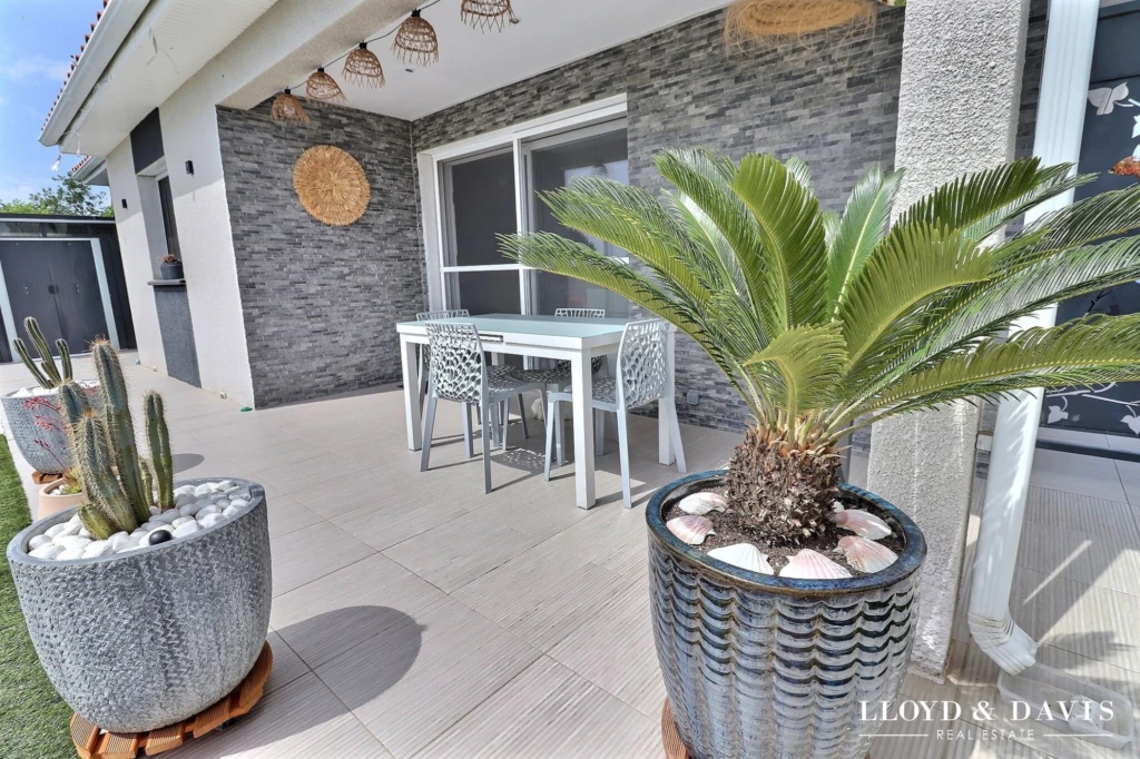 JARDIN ARBORE