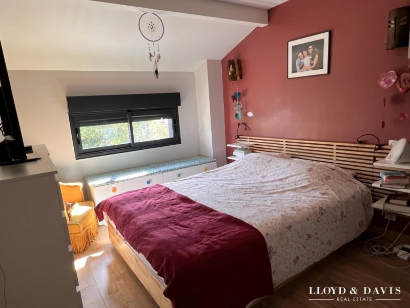 Chambre 1