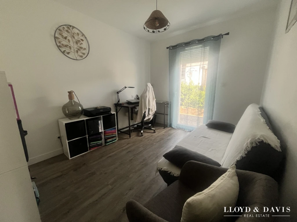 Chambre 2
