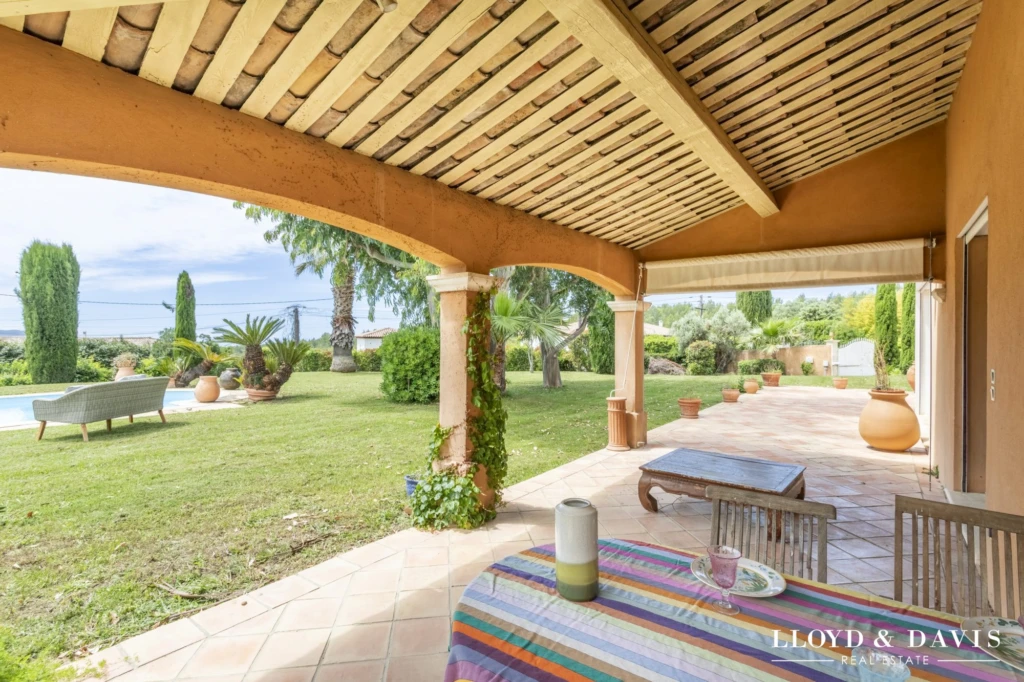 TERRASSES SUD