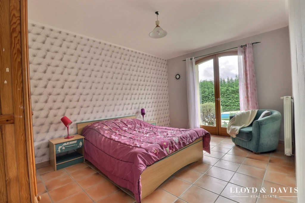 CHAMBRE 1