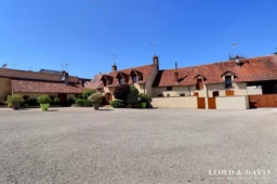 cours minéralisée