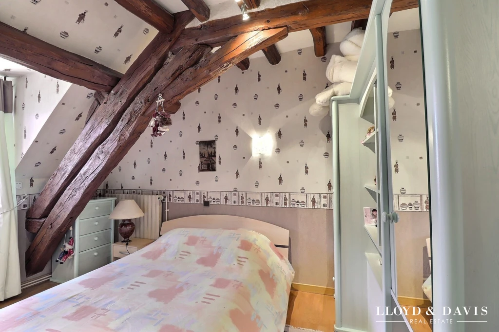 chambre