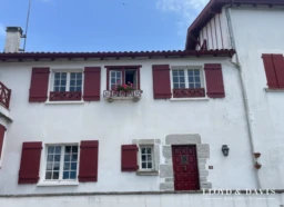 Facade Batisse