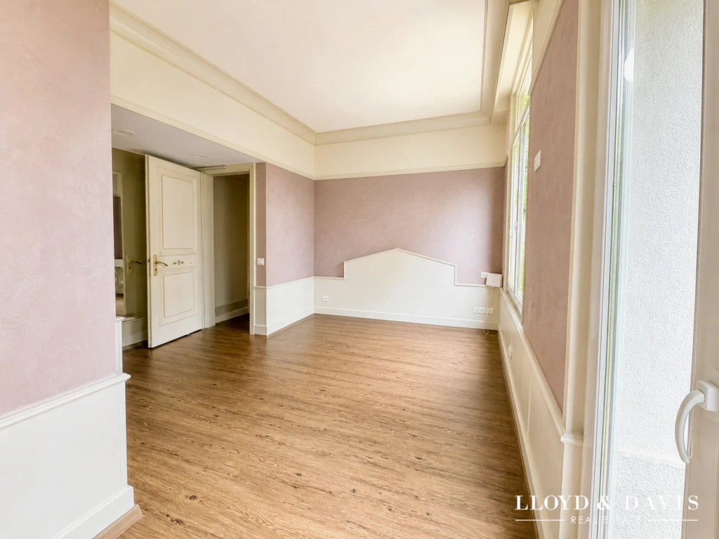 Chambre de la chataigneraie