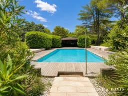 Piscine 12X6