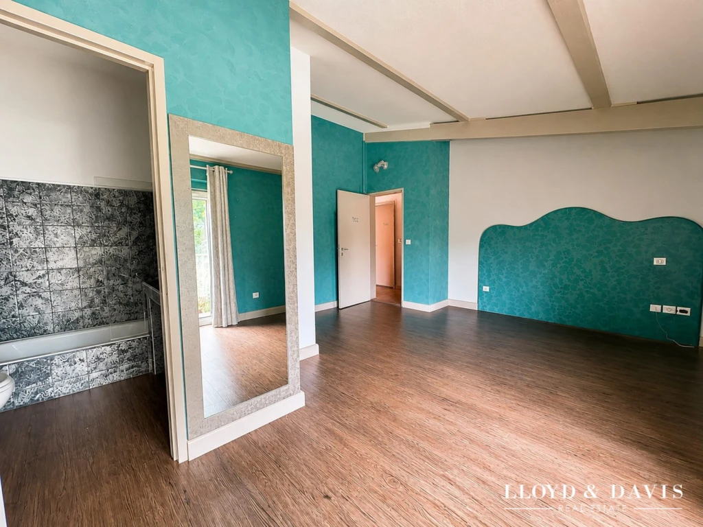 Chambre de la chataigneraie