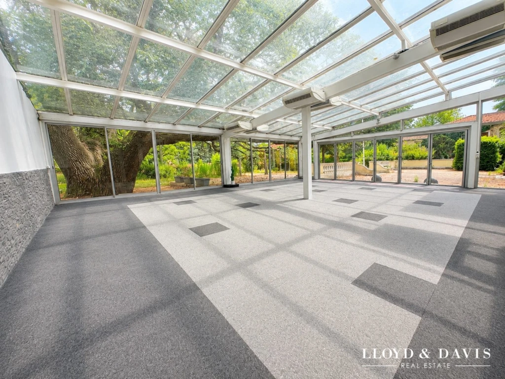 Carrelage sous moquette