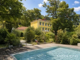 Propriété de prestige 4*