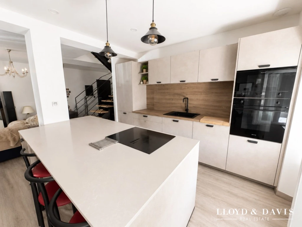 Cuisine fonctionnelle