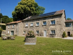 Ancienne ferme entièrement rénovée