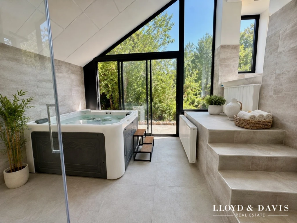Double SPA